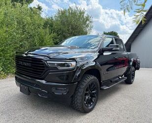 Dodge RAM Gebrauchtwagen