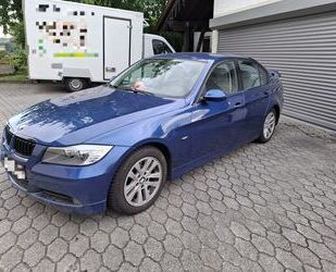 BMW 318 Gebrauchtwagen