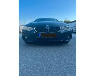 BMW 420 Gran Coupé Gebrauchtwagen