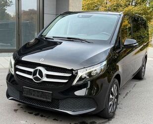 Mercedes-Benz V 220 Gebrauchtwagen