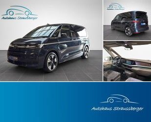 VW T7 Multivan Gebrauchtwagen