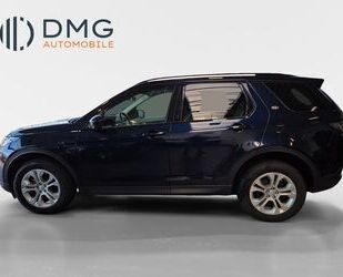 Land Rover Discovery Gebrauchtwagen