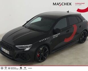 Audi RS3 Gebrauchtwagen