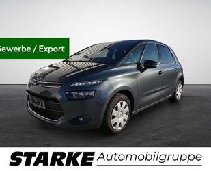 Citroen C4 Picasso Gebrauchtwagen