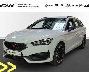 Cupra Leon Gebrauchtwagen