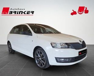 Skoda Rapid Gebrauchtwagen