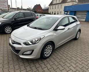 Hyundai i30 Gebrauchtwagen