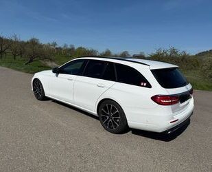 Mercedes-Benz E 350 Gebrauchtwagen