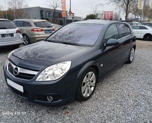 Opel Signum Gebrauchtwagen