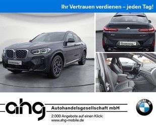 BMW X4 Gebrauchtwagen