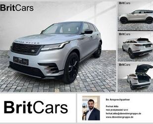 Land Rover Range Rover Velar Gebrauchtwagen