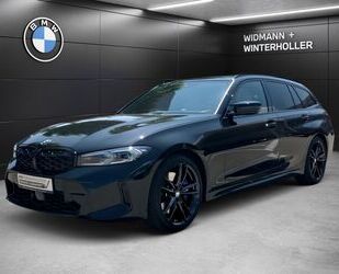 BMW M340d Gebrauchtwagen