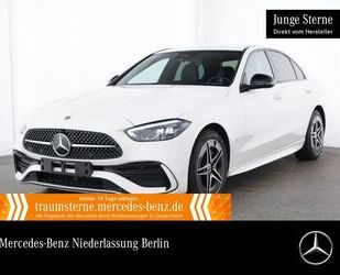 Mercedes-Benz C 300 Gebrauchtwagen