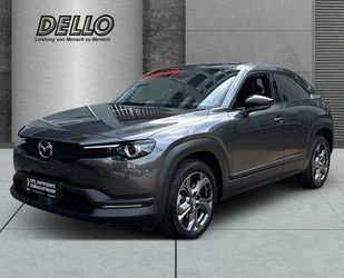 Mazda MX-30 Gebrauchtwagen