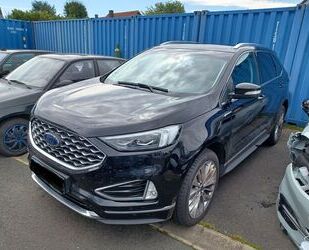 Ford Edge Gebrauchtwagen