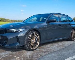 Alpina B3 Gebrauchtwagen