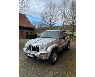 Jeep Cherokee Gebrauchtwagen