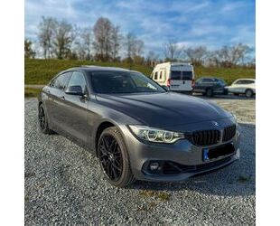 BMW 435 Gran Coupé Gebrauchtwagen