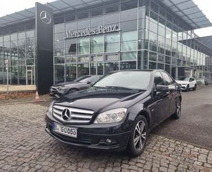 Mercedes-Benz C 220 Gebrauchtwagen