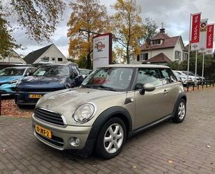 Mini Cooper D Gebrauchtwagen