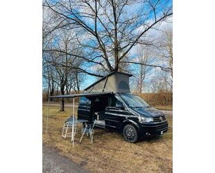 VW T5 California Gebrauchtwagen