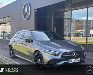 Mercedes-Benz A 220 Gebrauchtwagen