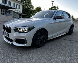 BMW M140i Gebrauchtwagen