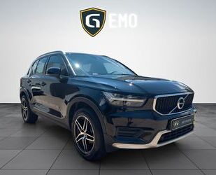 Volvo XC40 Gebrauchtwagen