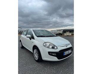 Fiat Punto Evo Gebrauchtwagen