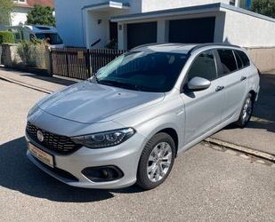 Fiat Tipo Gebrauchtwagen