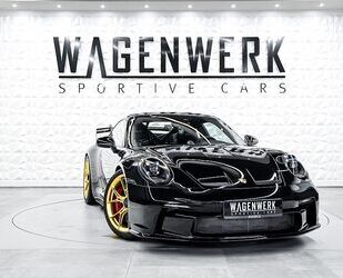 Porsche Porsche 911 GT3 CLUBSPORT LIFTACHSE LED+ SPORTCHRO Gebrauchtwagen