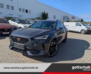 Cupra Formentor Gebrauchtwagen