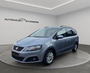 Seat Alhambra Gebrauchtwagen