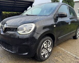 Renault Twingo Gebrauchtwagen