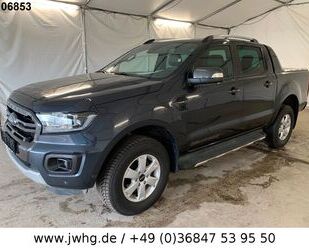 Ford Ranger Gebrauchtwagen