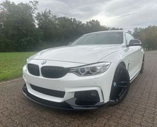 BMW 420 Gebrauchtwagen