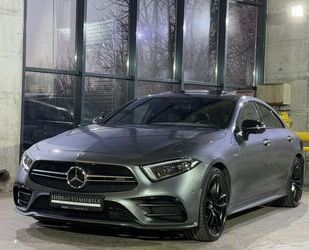 Mercedes-Benz CLS 53 AMG Gebrauchtwagen