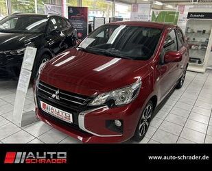 Mitsubishi Space Star Gebrauchtwagen