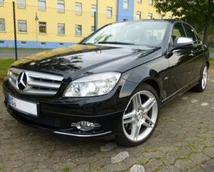 Mercedes-Benz C 320 Gebrauchtwagen