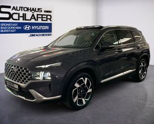 Hyundai SANTA FE Gebrauchtwagen