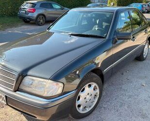 Mercedes-Benz C 220 Gebrauchtwagen