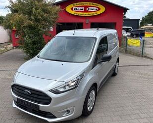 Ford Transit Connect Gebrauchtwagen