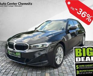 BMW 318 Gebrauchtwagen