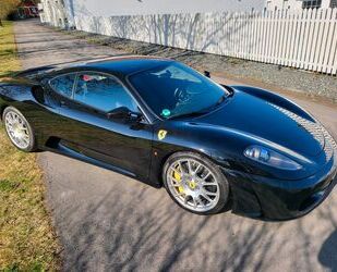 Ferrari F430 Gebrauchtwagen