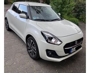 Suzuki Swift Gebrauchtwagen