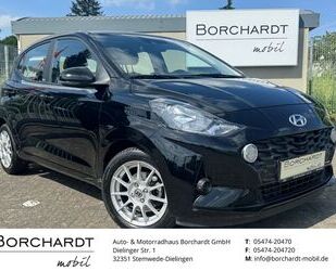 Hyundai i10 Gebrauchtwagen
