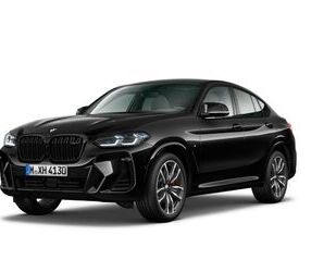 BMW X4 M40 Gebrauchtwagen