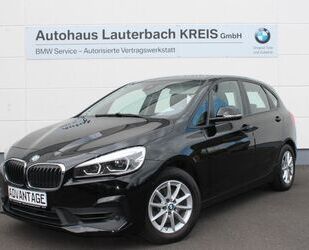 BMW 218 Active Tourer Gebrauchtwagen