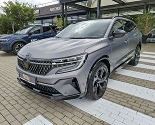 Renault Espace Gebrauchtwagen