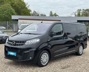 Opel Zafira Life Gebrauchtwagen